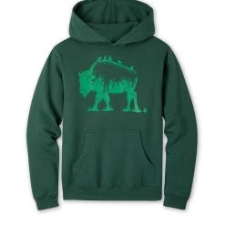 Stio Kids Bison Perch Hoodie