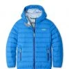 Stio Kids' Hometown Down Hooded Jacket 1 Stio Kids' Hometown Down Hooded Jacket