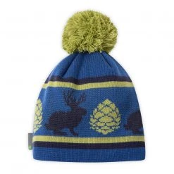 Stio Kids' Jackalope Beanie Accessories