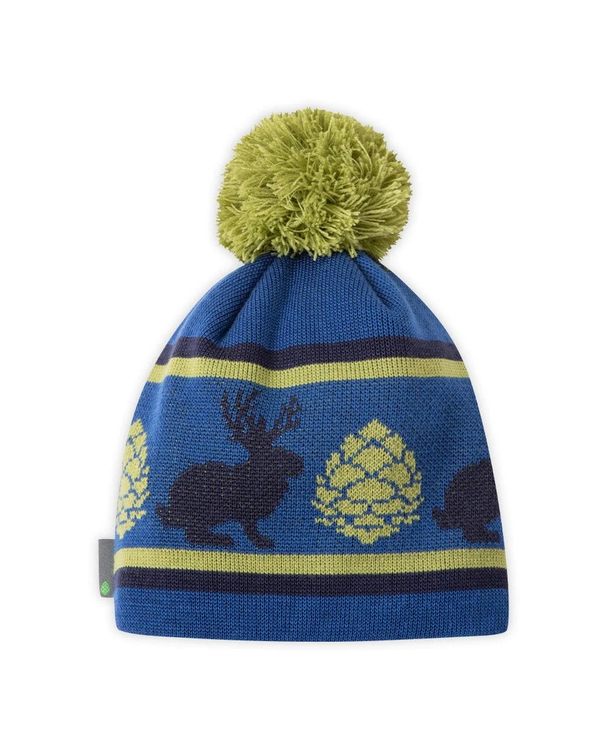 Stio Kids' Jackalope Beanie Accessories 3 Stio Kids' Jackalope Beanie Accessories