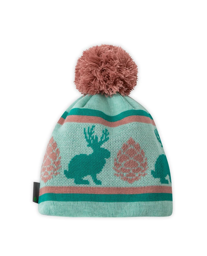 Stio Kids' Jackalope Beanie Accessories 7 Stio Kids' Jackalope Beanie Accessories