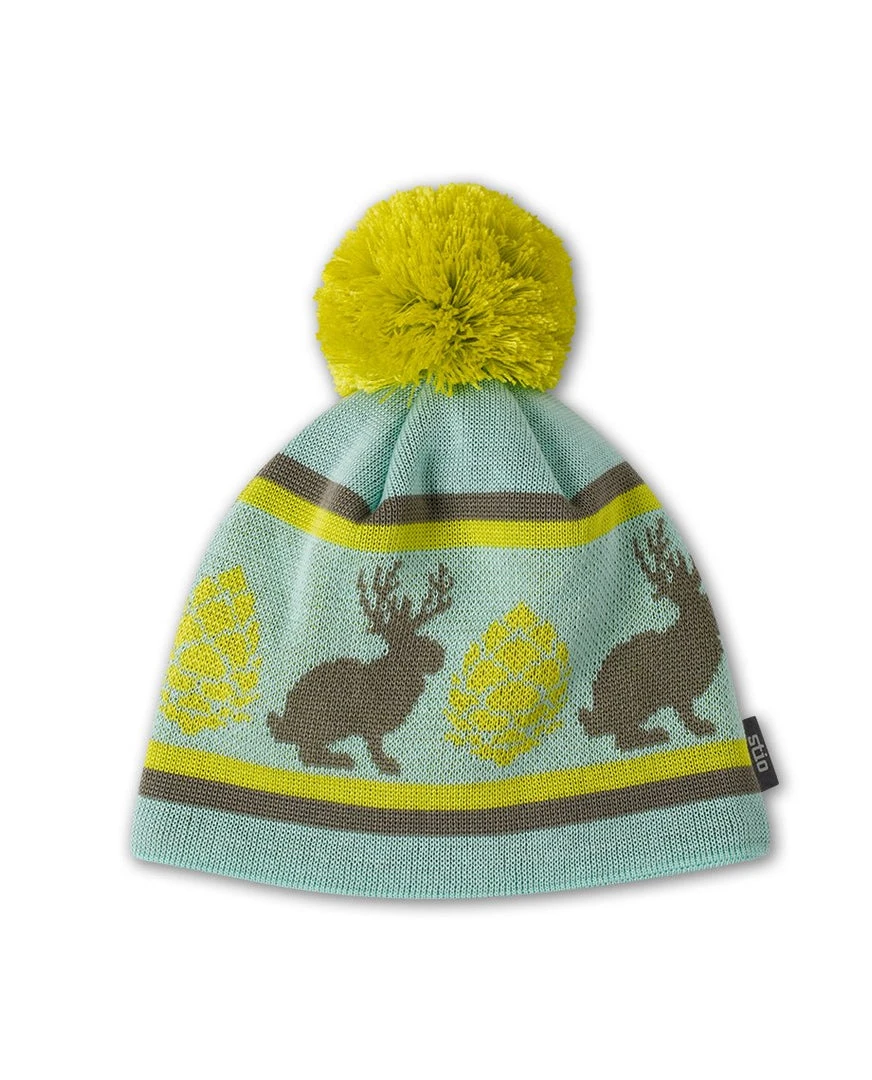 Stio Kids' Jackalope Beanie Accessories 13 Stio Kids' Jackalope Beanie Accessories