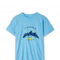 Stio Kids Basecamp Tee