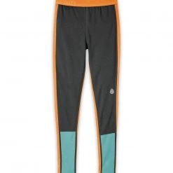 Stio Kids' Basis Power Wool™ Tight