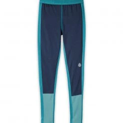 Stio Kids' Basis Power Wool™ Tight