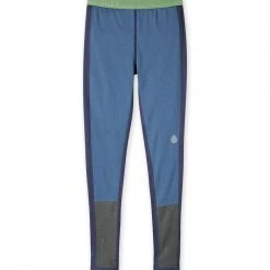 Stio Kids' Basis Power Wool™ Tight