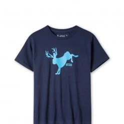 Stio Kids Bucking Jackalope Tee