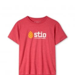 Kids Stio Classic Tee