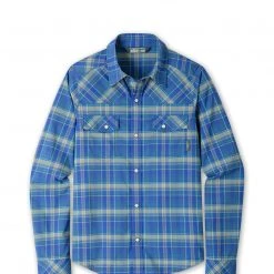 Stio Kids' Eddy Shirt LS