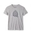 Stio Kids' Geo Cone Tee