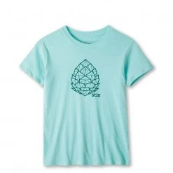 Stio Kids' Geo Cone Tee