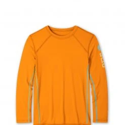 Stio Kids' Hylas Crew LS