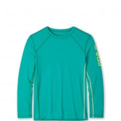 Stio Kids' Hylas Crew LS 13 Stio Kids' Hylas Crew LS