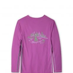 Stio Kids' Hylas Crew LS 17 Stio Kids' Hylas Crew LS