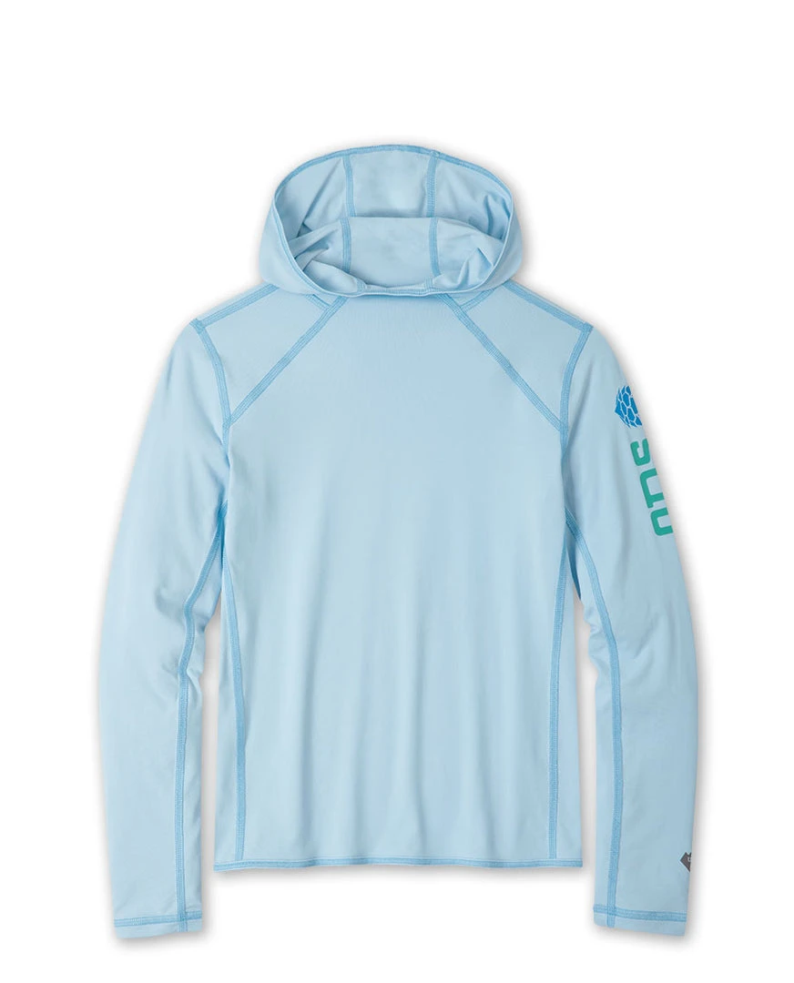 Stio Kids' Hylas Hooded Pullover 10 Stio Kids' Hylas Hooded Pullover