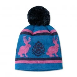 Stio Kids' Jackalope Beanie Accessories 32 Stio Kids' Jackalope Beanie Accessories