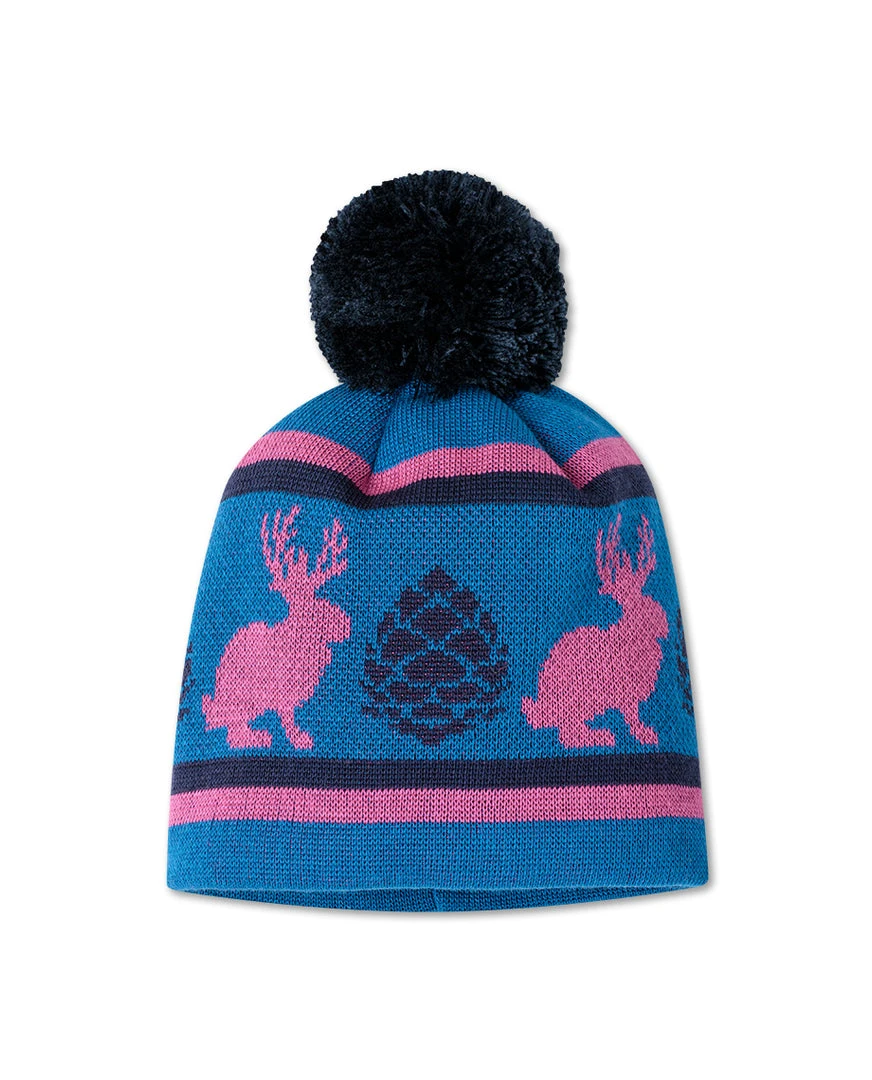 Stio Kids' Jackalope Beanie Accessories 15 Stio Kids' Jackalope Beanie Accessories