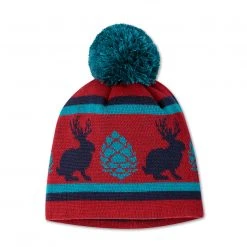 Stio Kids' Jackalope Beanie Accessories 34 Stio Kids' Jackalope Beanie Accessories