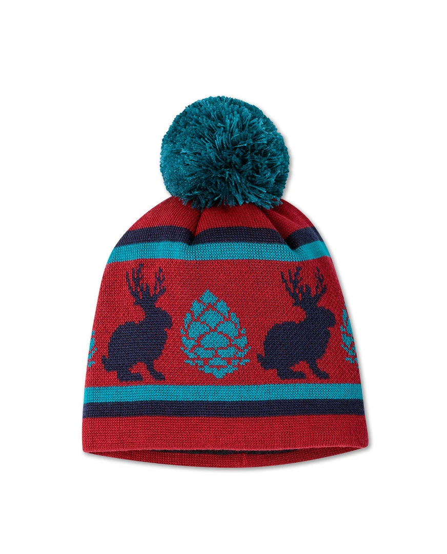 Stio Kids' Jackalope Beanie Accessories 17 Stio Kids' Jackalope Beanie Accessories