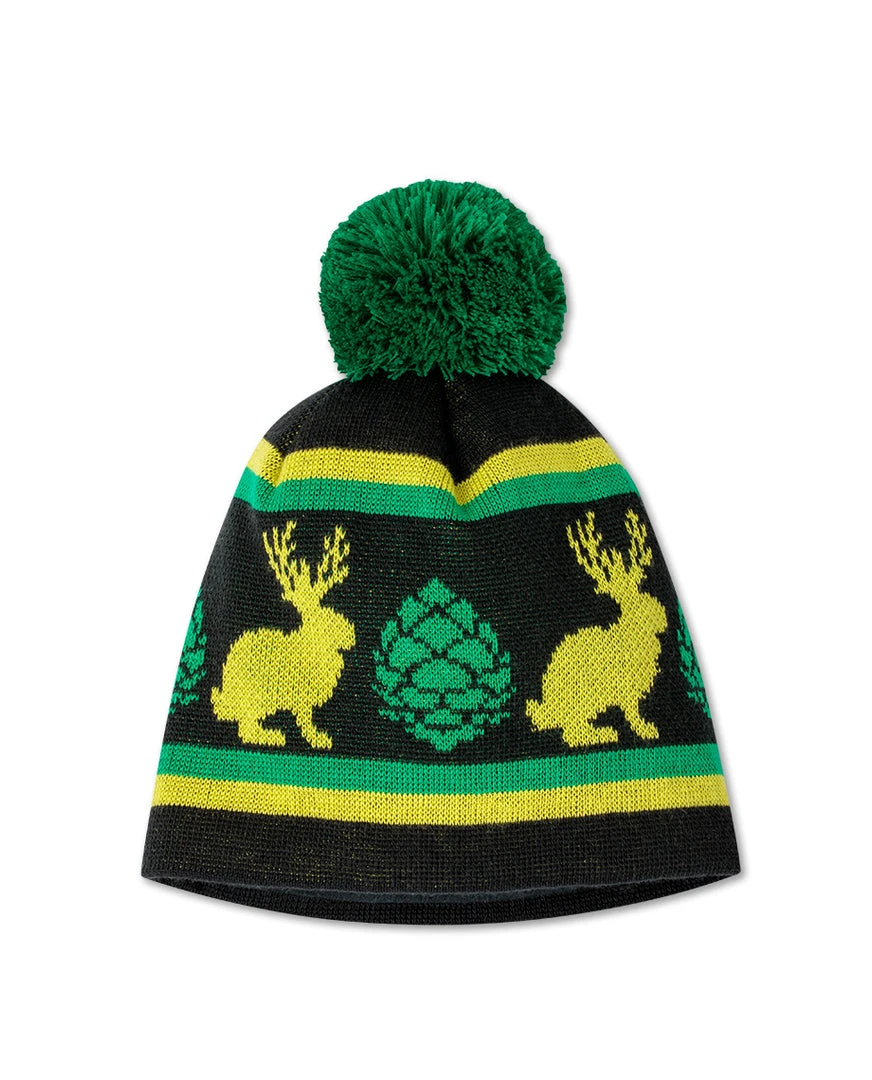 Stio Kids' Jackalope Beanie Accessories 19 Stio Kids' Jackalope Beanie Accessories