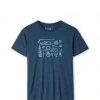 Stio Kids Local Field Guide Tee
