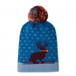 Stio Kids' Otis Beanie Accessories