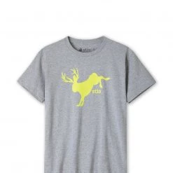 Stio Kids Bucking Jackalope Tee