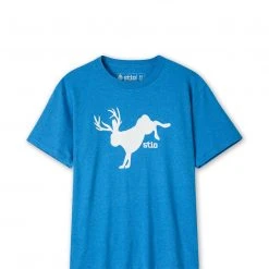 Stio Kids Bucking Jackalope Tee