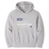 Kids' Stio Stacked Hoodie