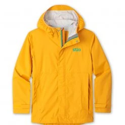 Stio Kids' Rollick Hooded Jacket