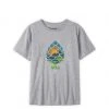 Stio Kids' Pinecone Globe Tee