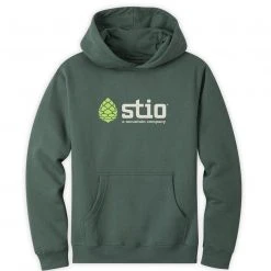 Kids' Stio Classic Hoodie