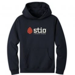 Kids' Stio Classic Hoodie