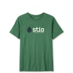 Kids Stio Classic Tee