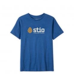 Kids Stio Classic Tee