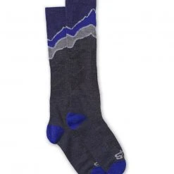 Stio All-Mountain Lightweight Ski Sock Men
