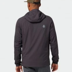 Stio Men's Alpiner Hooded Jacket