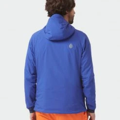 Stio Men's Alpiner Hooded Jacket