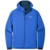 Stio Men's Alpiner Hooded Jacket 1 Stio Men's Alpiner Hooded Jacket