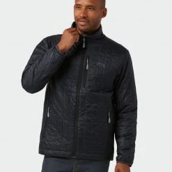 Stio Men's Azura Insulated Jacket