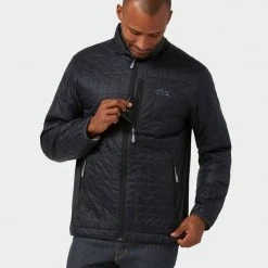 Stio Men's Azura Insulated Jacket