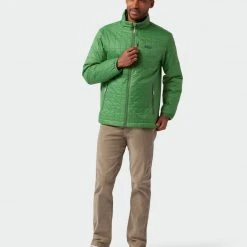 Stio Men's Azura Insulated Jacket