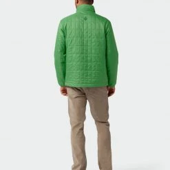 Stio Men's Azura Insulated Jacket