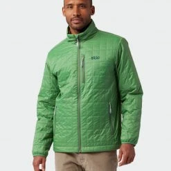 Stio Men's Azura Insulated Jacket