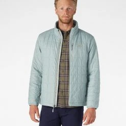 Stio Men's Azura Insulated Jacket