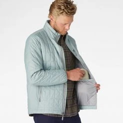 Stio Men's Azura Insulated Jacket