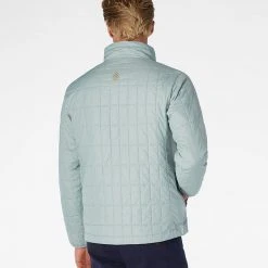 Stio Men's Azura Insulated Jacket