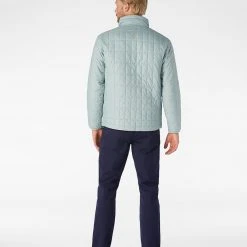 Stio Men's Azura Insulated Jacket