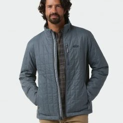 Stio Men's Azura Insulated Jacket