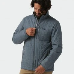 Stio Men's Azura Insulated Jacket